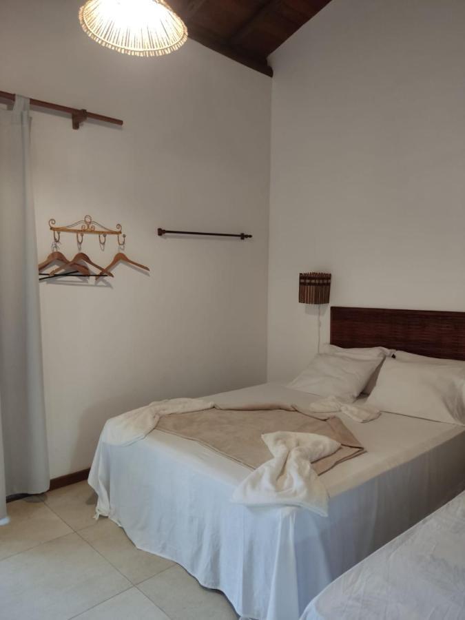Casa Mabuia Beach Barra Grande  Exterior photo