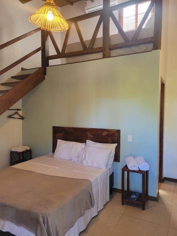 Casa Mabuia Beach Barra Grande  Exterior photo